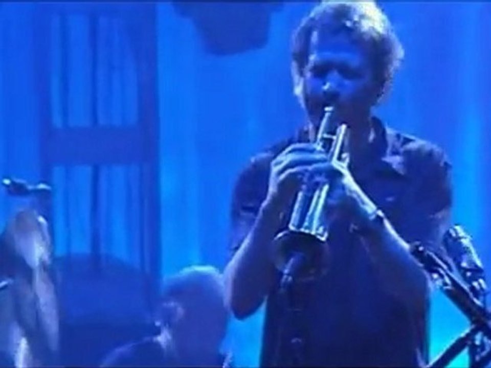 NILS PETTER MOLVAER - Marrow _ Nabulizer