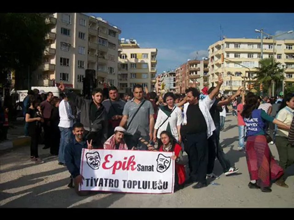 2011-EPİK SANAT TİYATROSU
