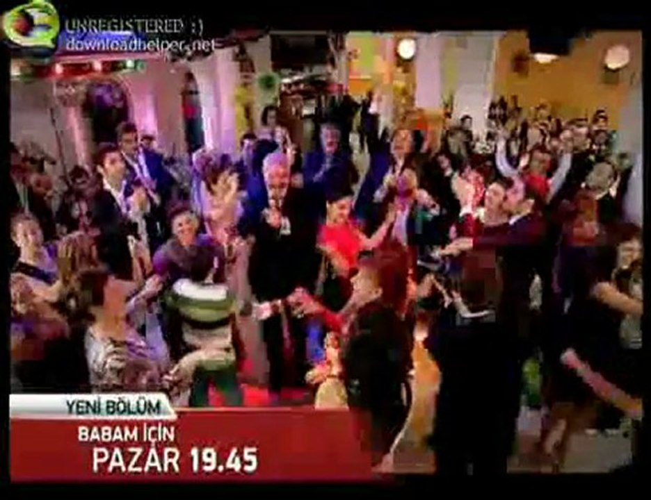 Babam İçin