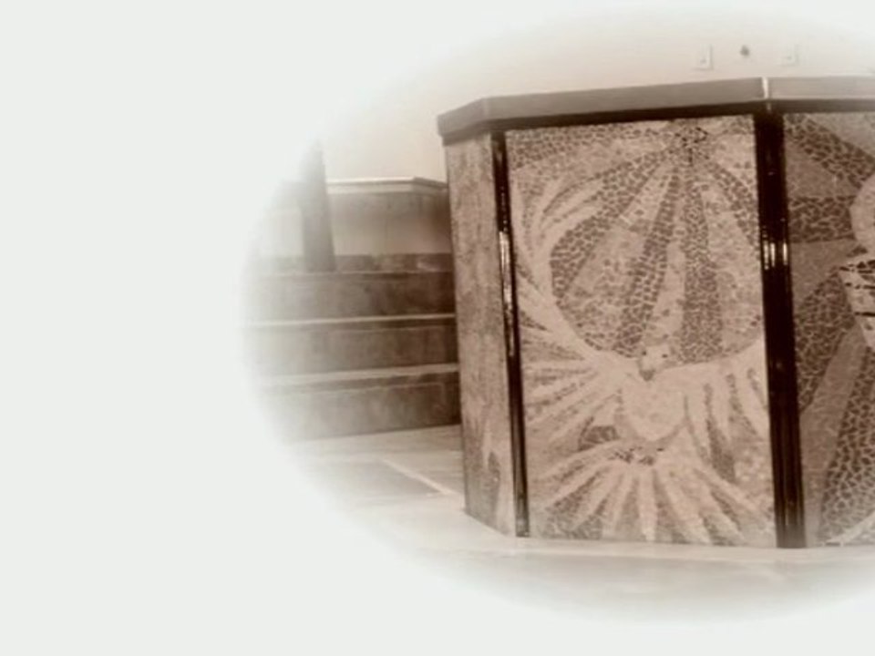 Voeux 2012 par la Paroisse St Vincent de Lerins