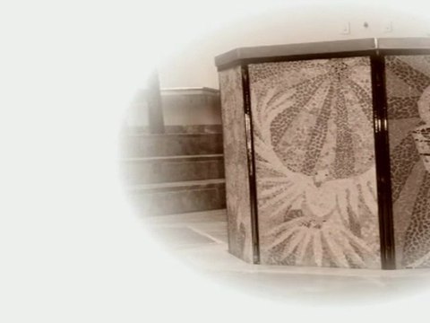 Voeux 2012 par la Paroisse St Vincent de Lerins