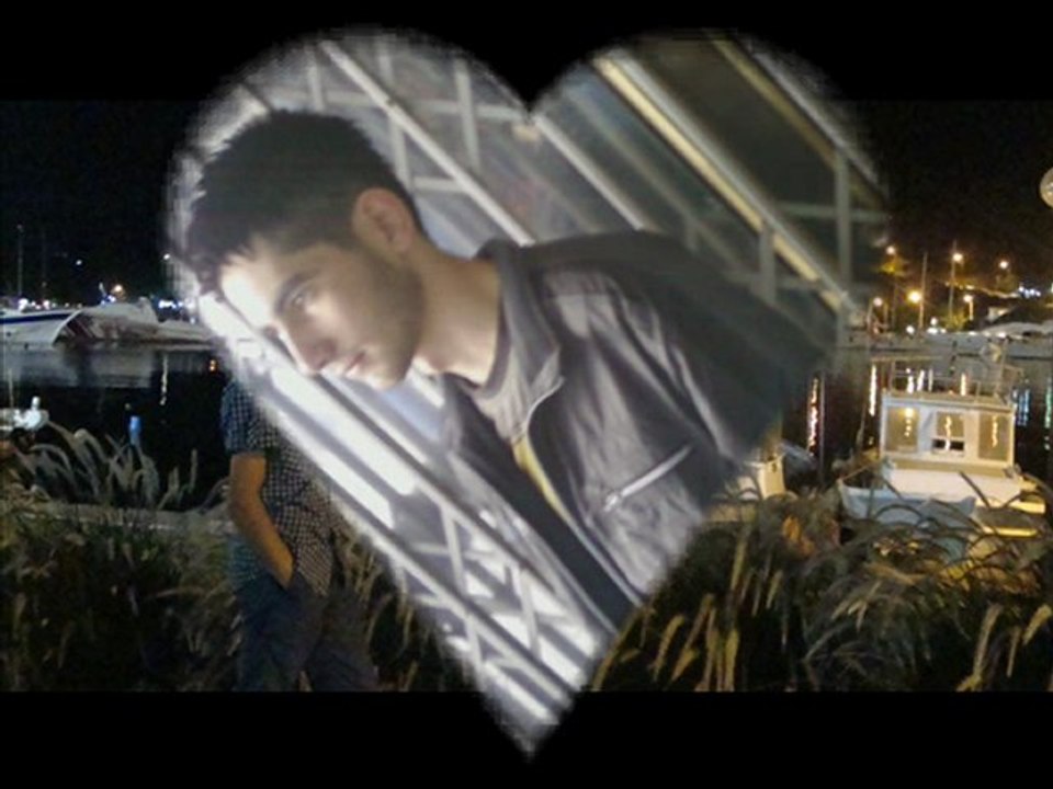 Merhaba Güzel Kız Duygusal Şiir