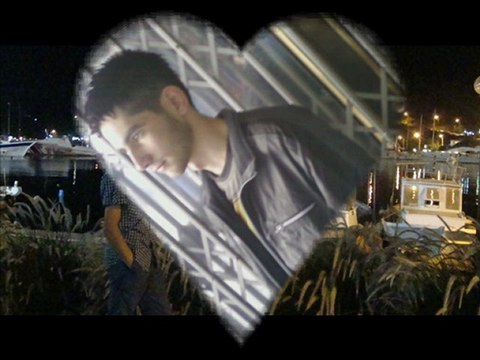 Merhaba Güzel Kız Duygusal Şiir