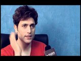 Shiney Ahuja on 'Ghost' - Exclusive Interview