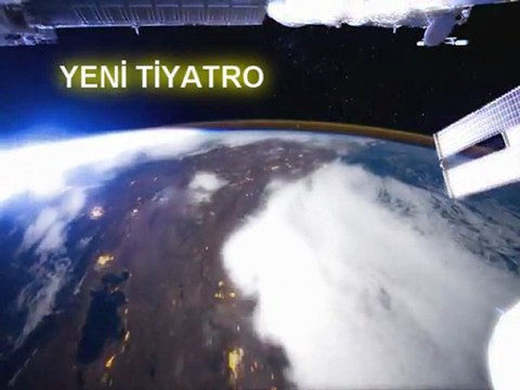 Yeni Tiyatro - Yeni Yıl Tebriği - 2012