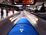 Winter Sports 2010 (360) - Epreuve de bobsleigh