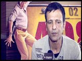 Actor Kay Kay Menon on 'Chaalis Chauraasi' - Exclusive Interview