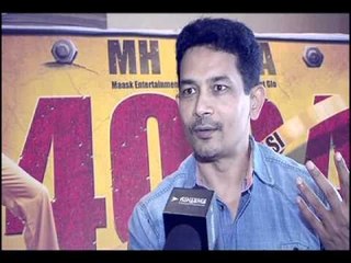 Actor Atul Kulkarni on 'Chaalis Chauraasi' - Exclusive Interview