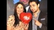 Ek Main Aur Ekk Tu - First Look Launch - Imran Khan & Kareena Kapoor