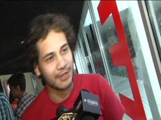 The Dirty Picture First Day Review 🎬