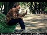 HTC Innovation 1080p HD Commercial-Demo