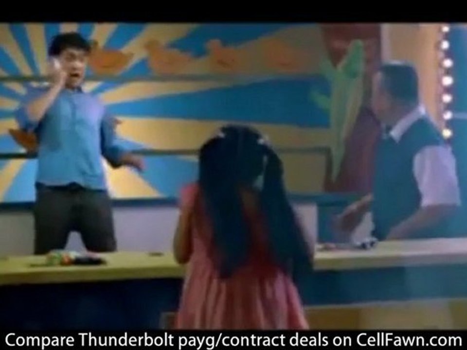 Nokia C2-03 1080p HD Commercial-Demo