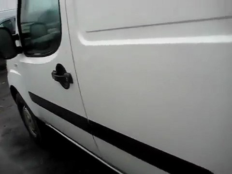 fiat doblo