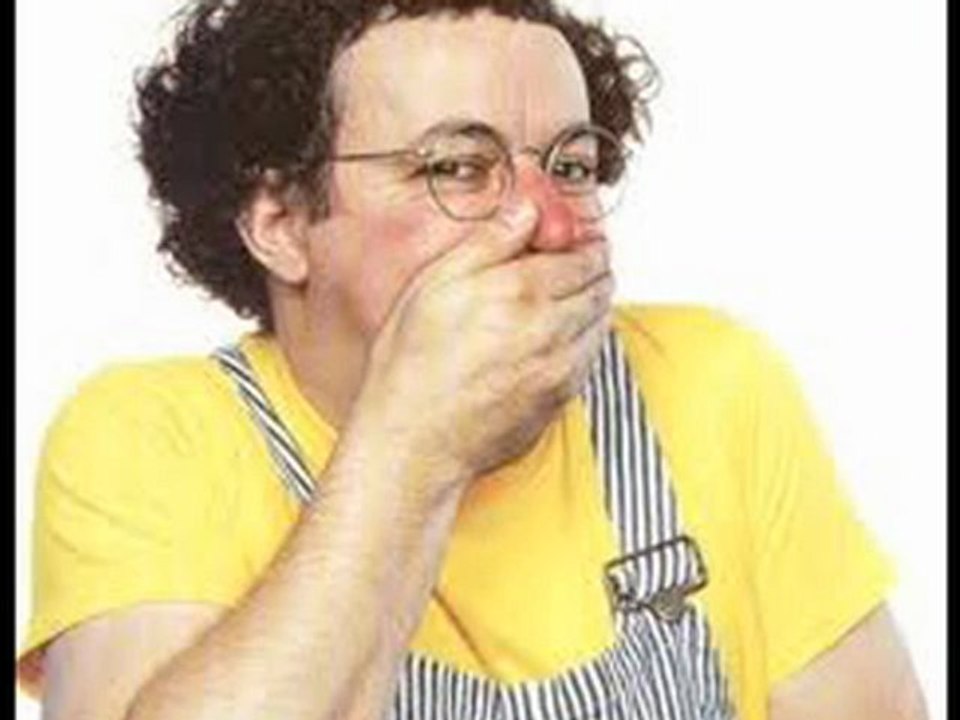 Coluche, sponsor officiel du grand capital