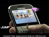 Samsung Ch@t 335 1080p HD Commercial-Demo
