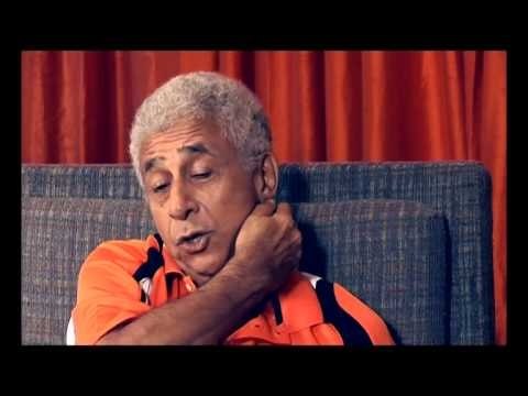 Naseeruddin Shah on 'The Dirty Picture' - Exclusive Interview Part 1