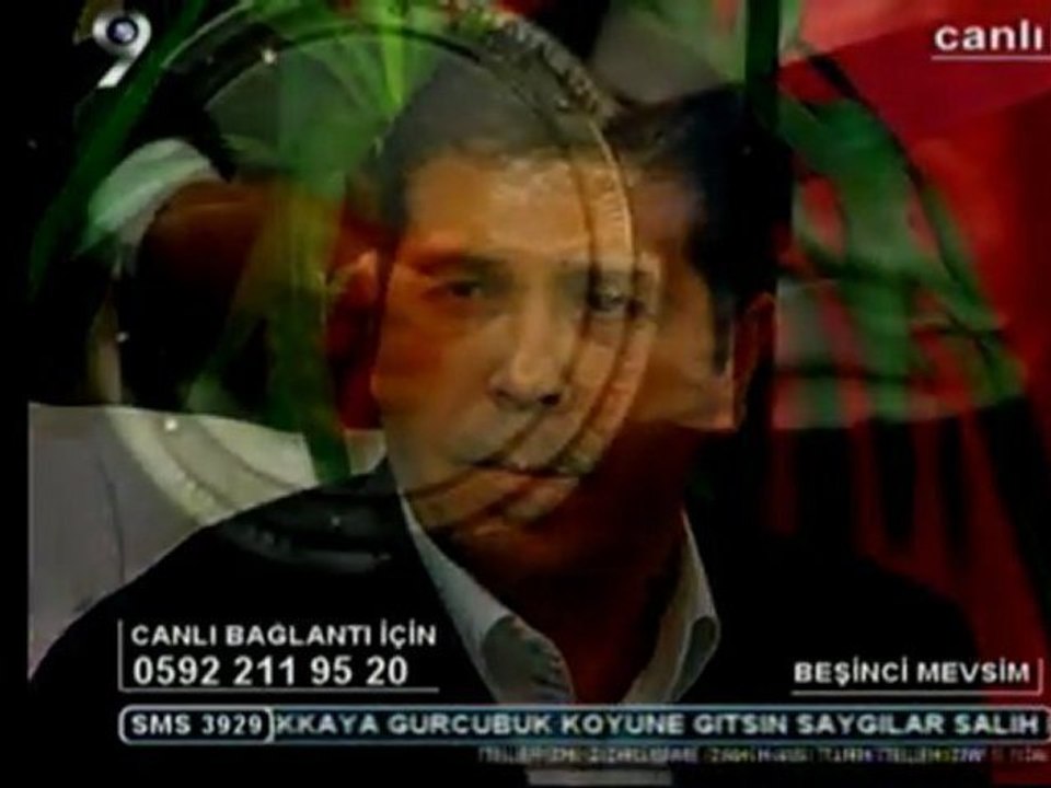Sendedir-YARA BENDE