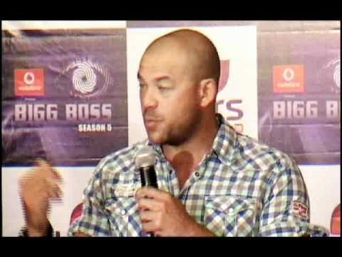Austarlian Cricketer Andrew Symonds To Enter 'Bigg Boss 5'