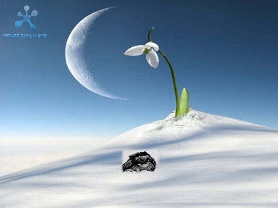 SARIKAMIŞ KAR ALTINDA... Ahmet ŞAFAK