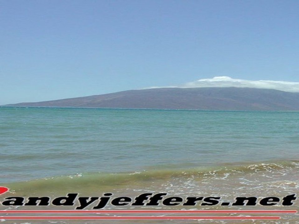 Randy Jeffers - Exercise Daily!