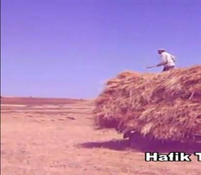 Topcuyeniköy 2. Bölüm - Hafik Tv - Hafik Gazetesi- Hafik Dergisi-