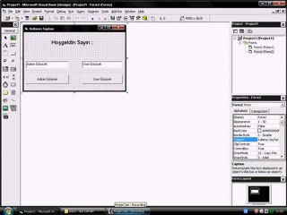 VB6-Kullanici-Yetkilendirme-2
