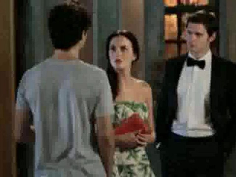 Watch Gossip Girl S05E01 - Yes Then Zero