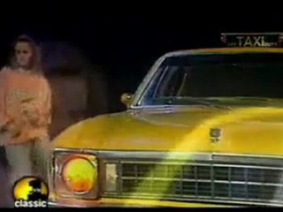 Vanessa Paradis - JOE LE TAXI