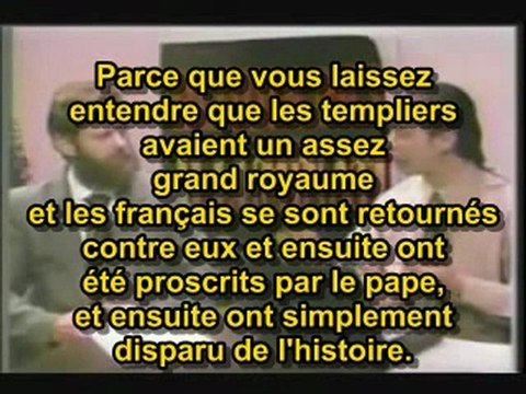 Fritz Springmeier La Lignée des illuminatis 3 sur 7