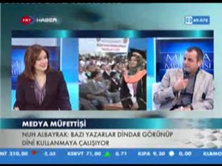 Medya Müfettişi - 15.10.2010