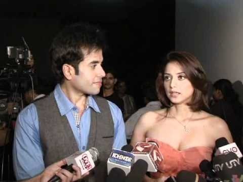 Tusshar Kapoor & Kulraj Randhawa to Star in - Chaar Din Ki Chandni