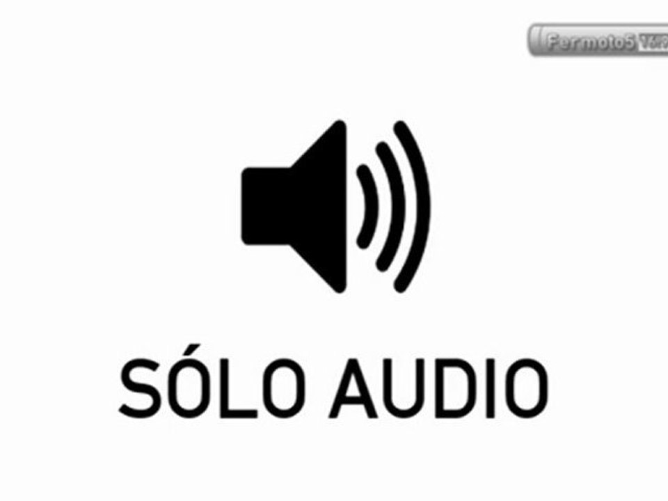 Metro » Perros de la calle: Canciones locas - 27/07/11