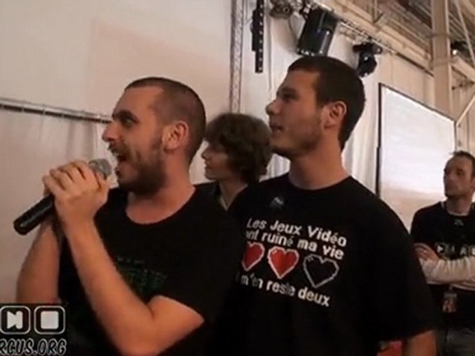 Toulouse Game Show 2011 Reportage (31/)