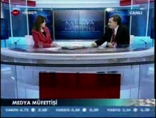 Medya Müfettişi - 22.10.2010