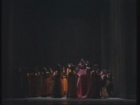 Verdi Macbeth witches 2 - Most popular Choral Parties by Soprano xxAtlantianKnightxx and Baritone NicholasAntonyTV
