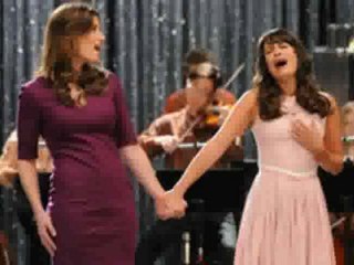 Watch Glee S03E02 - I Am Unicorn