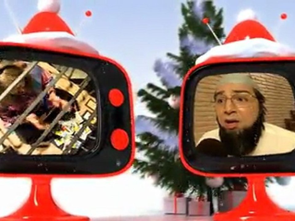 " İsmail " Yılbaşı Tanıtım ( TNT )