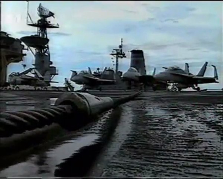 Es begann mit einer Lüge! Angriff der Bundeswehr auf Serbien im Kosovo-Konflikt