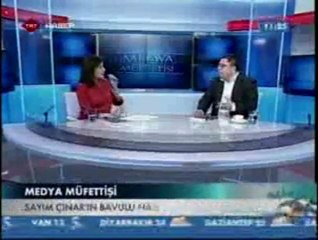 Medya Müfettişi - 15.11.2010