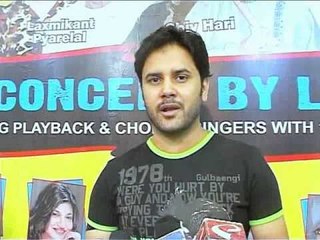 Live Concert By Legends - Kavita Krishnamurthy, Hariharan, Pyarelal & Javed Ali