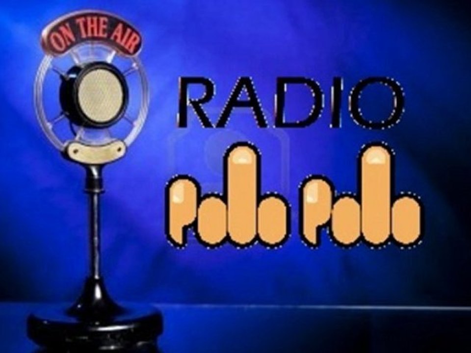 Radio Polo Polo 60
