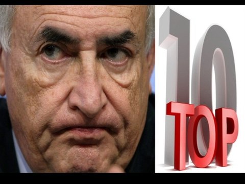 DSK: 10 infos que vous ne vouliez pas (forcément) connaître