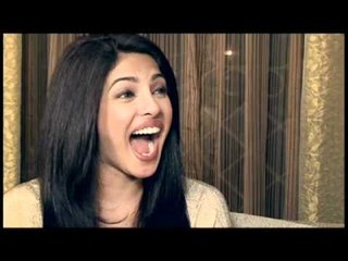 Salman, Aamir and Shahrukh - Priyanka Chopra's favourite Khan