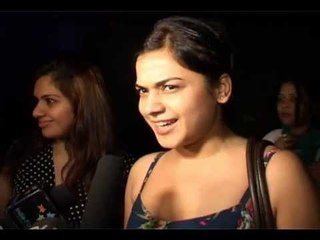 Ladies VS Ricky Bahl - First Day First Show - Public Movie Review