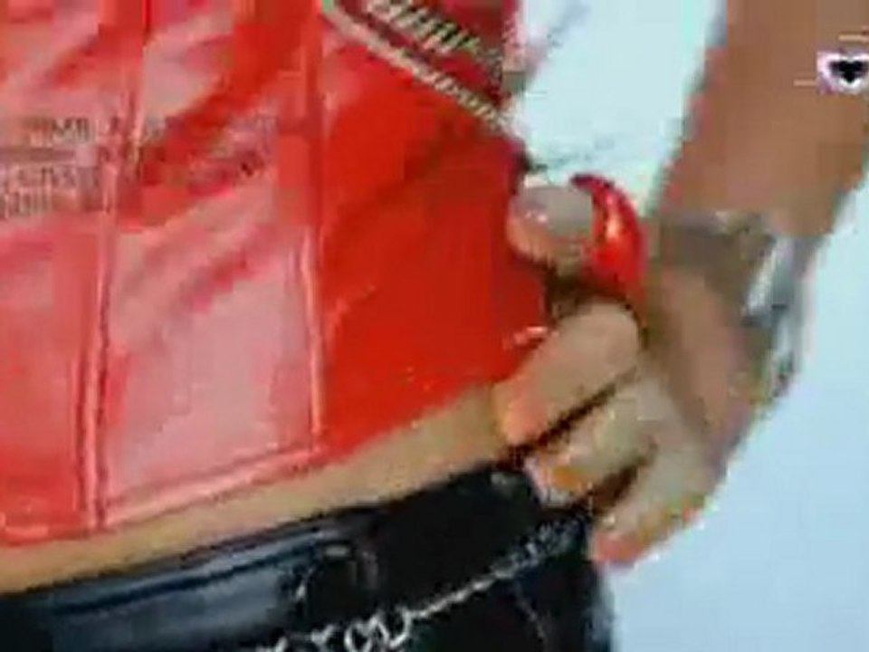 Gjyste Vulaj-A behesh merak [Official Video HD] 2012