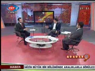 Büyüteç - Anayasa Değişikliği Tartışması 03.03.2010