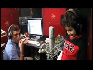 Nevaan Nigam's Kolaveri Di - Milk Version - The New Rage