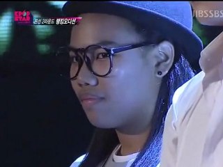 She Killed It : Adele - Rolling In The Deep (Cover By 14-Year-Old K-Pop Star - Park Jimin)