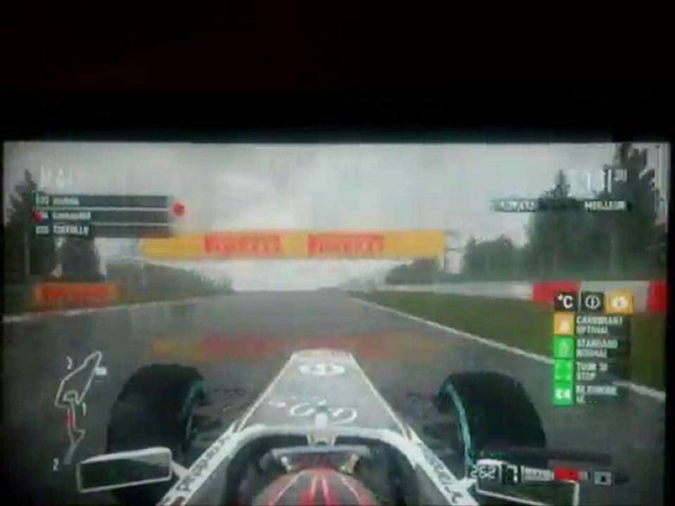 f1 2011 resum nur