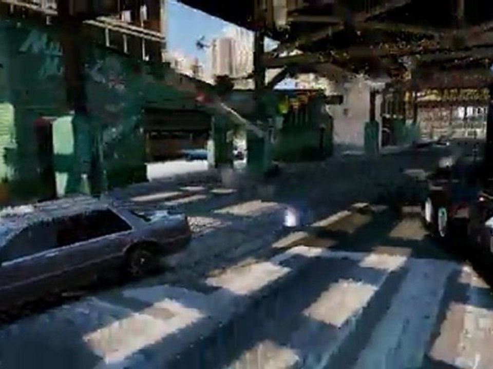 GTAIV Le Phamtom